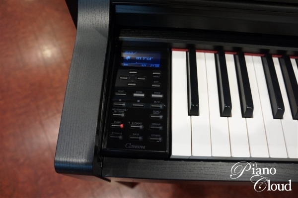 中古電子ピアノCLP545B