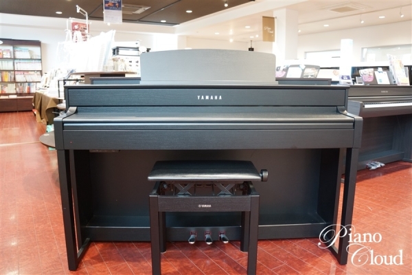 中古電子ピアノCLP545B