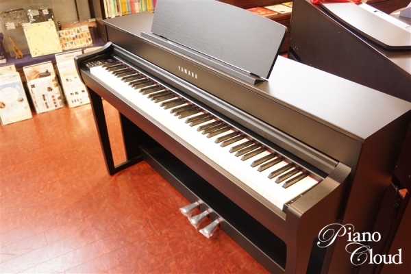 中古電子ピアノCLP745B