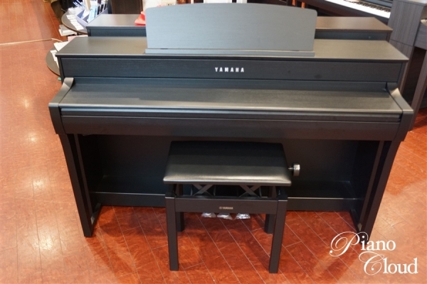 中古電子ピアノCLP745B