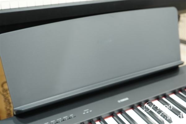 電子ピアノ　P-225 BK