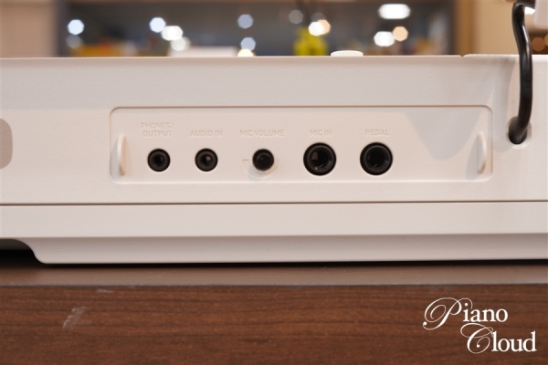 光ナビゲーションキーボード LK-530