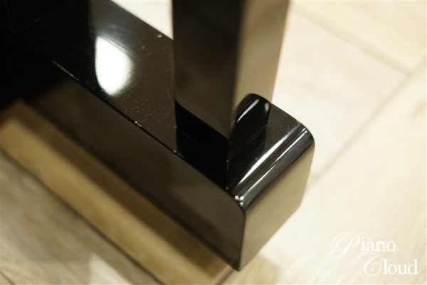 中古アップライトピアノ　UX