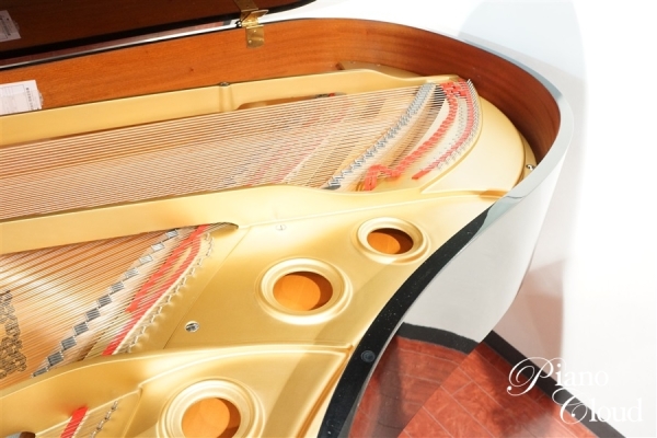 中古グランドピアノG5A