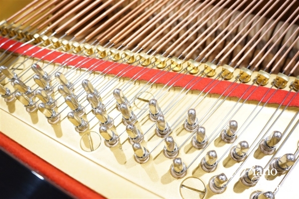 中古グランドピアノG5A