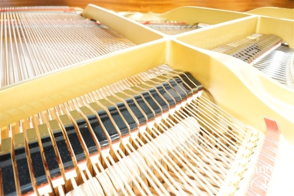 中古グランドピアノG5A