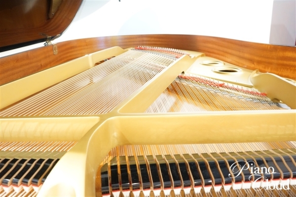 中古グランドピアノG5A