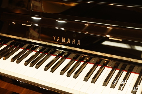 ハイブリッドピアノ NU1XA