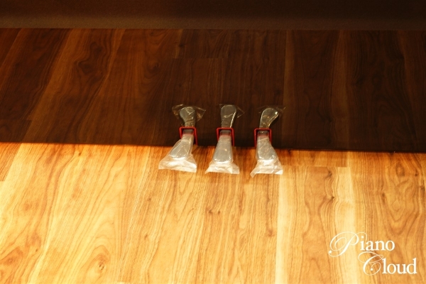 ハイブリッドピアノ NU1XA