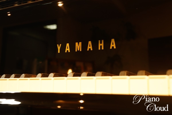 グランドピアノ C3X