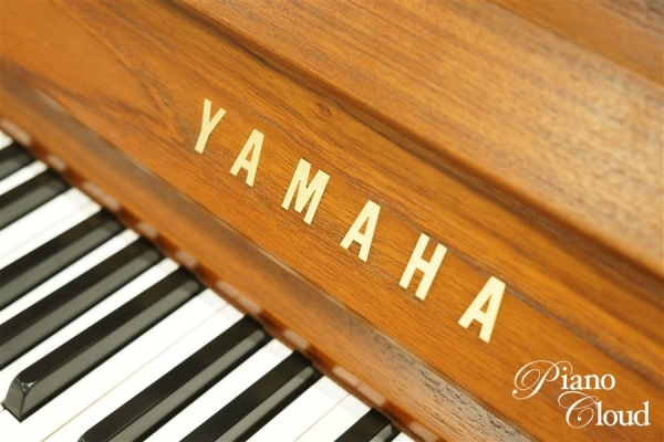 中古アップライトピアノ W103B