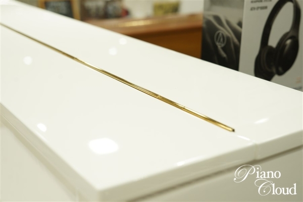 中古アップライトピアノ U3H