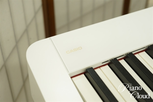 電子ピアノ　PX–S1100