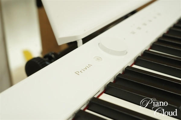 電子ピアノ　PX–S1100