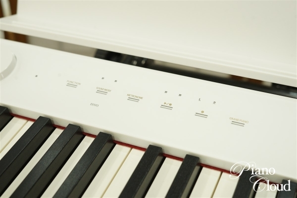 電子ピアノ　PX–S1100