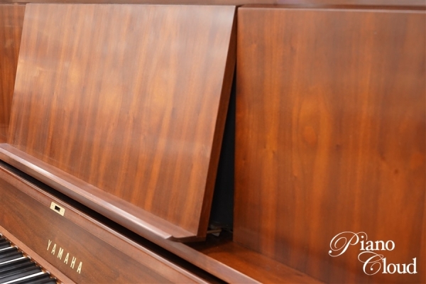 中古アップライトピアノ W102