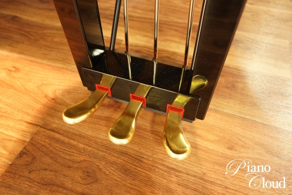 グランドピアノ C3X