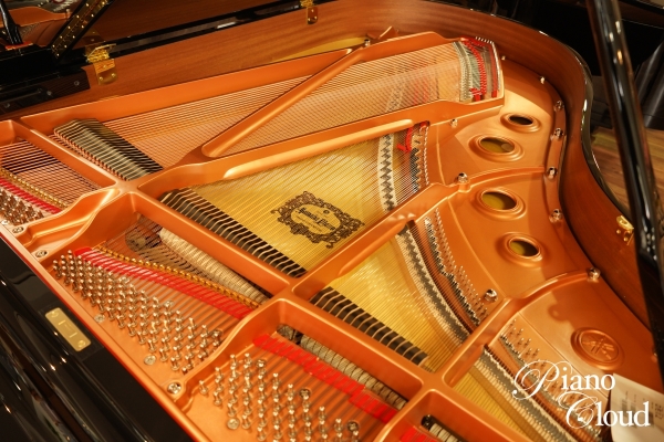 グランドピアノ C3X