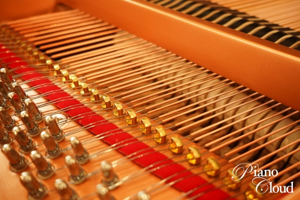 グランドピアノ C3X