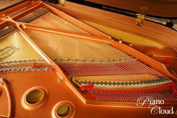 グランドピアノ C3X