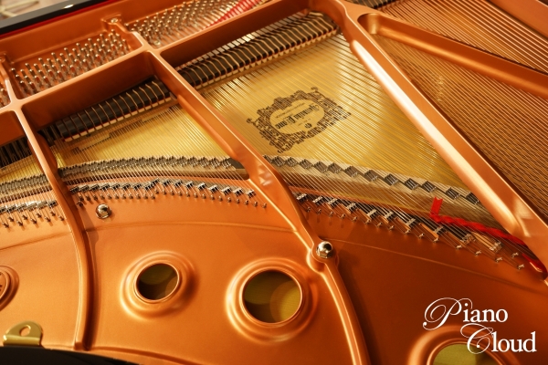 グランドピアノ C3X