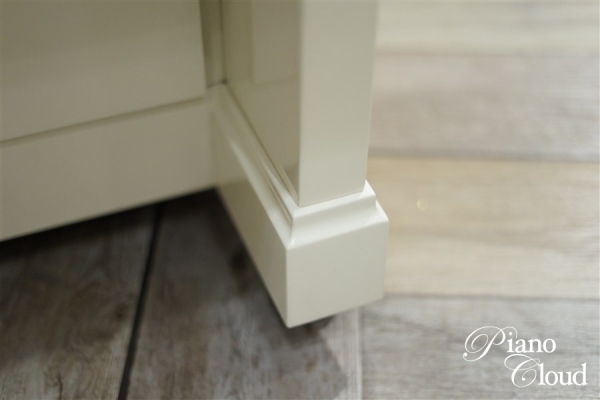 中古アップライトピアノ U2H