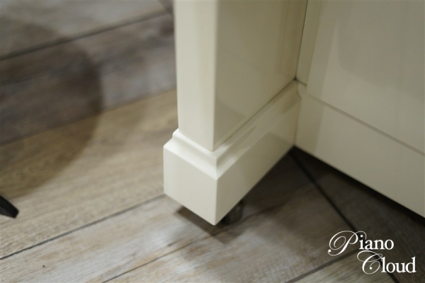 中古アップライトピアノ U2H