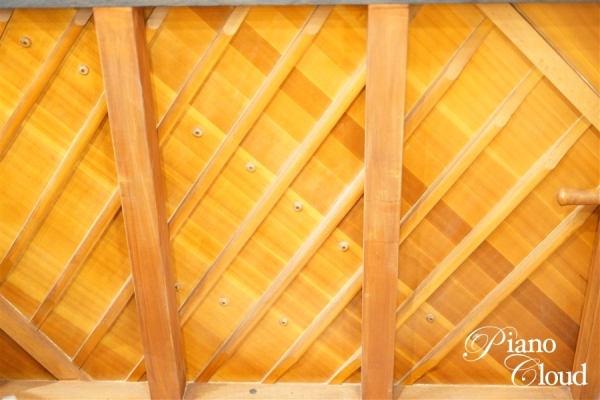 中古アップライトピアノ U2H