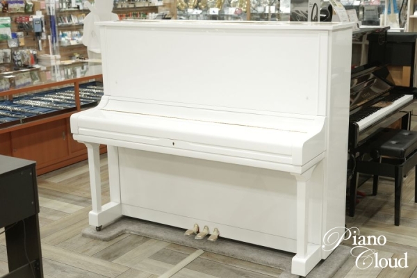 中古アップライトピアノ U3H