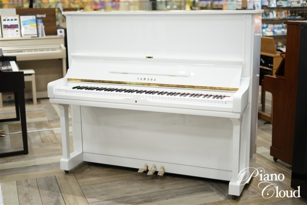 中古アップライトピアノ U3H