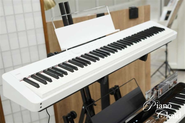 CASIO 電子ピアノ Privia PX–S1100 | Piano Cloud Online Store