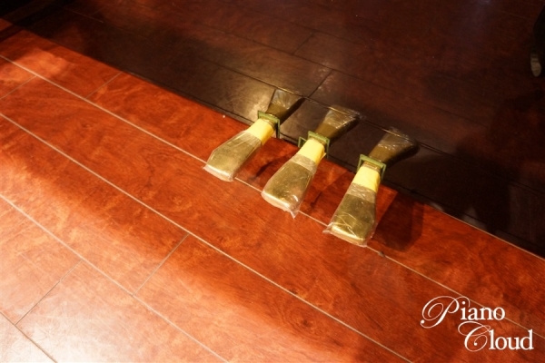 中古アップライトピアノU1A