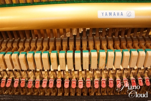 中古アップライトピアノU1A