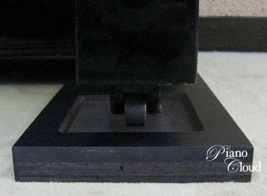 地震対策敷板 あんしんくん ‎UP-ANS