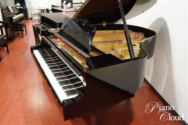 中古グランドピアノG2E
