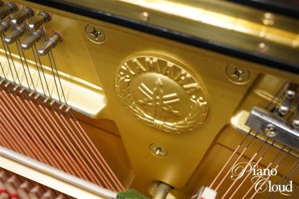 中古アップライトピアノ U30A