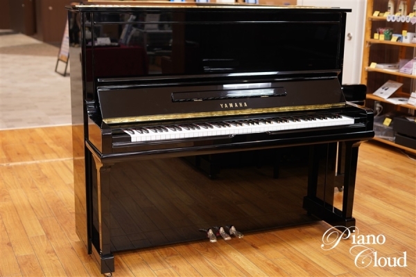 中古アップライトピアノ U30A