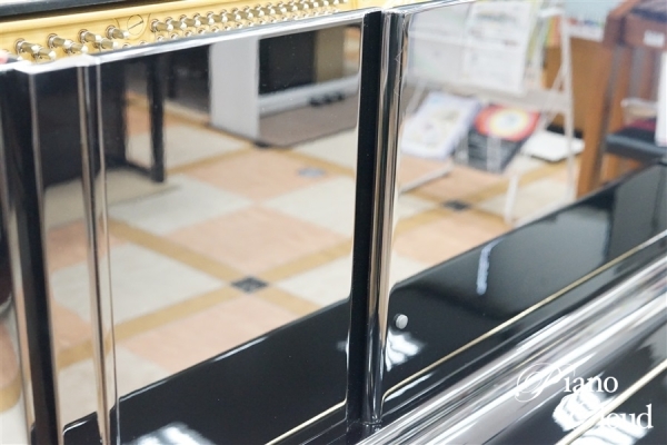 中古アップライトピアノ UX-1