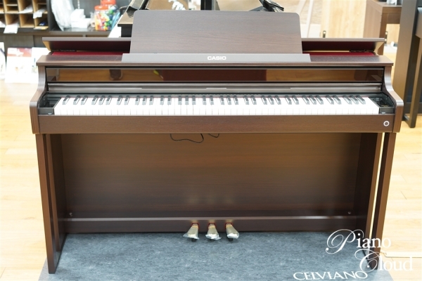 電子ピアノ AP-550