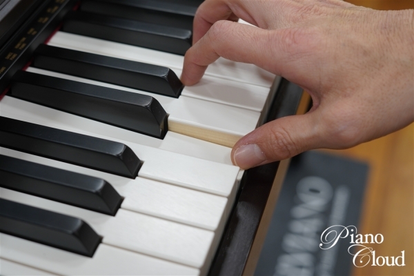 電子ピアノ AP-550