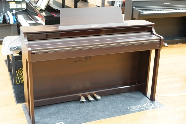 電子ピアノ AP-550