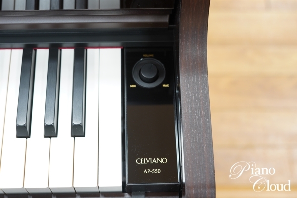 電子ピアノ AP-550