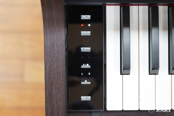 電子ピアノ AP-550