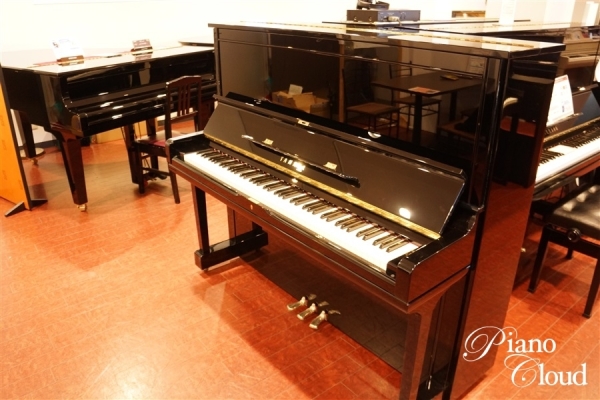 ヤマハ U300 中古アップライトピアノ YAMAHA 中古アップライトピアノU300 | Piano Cloud Online Store