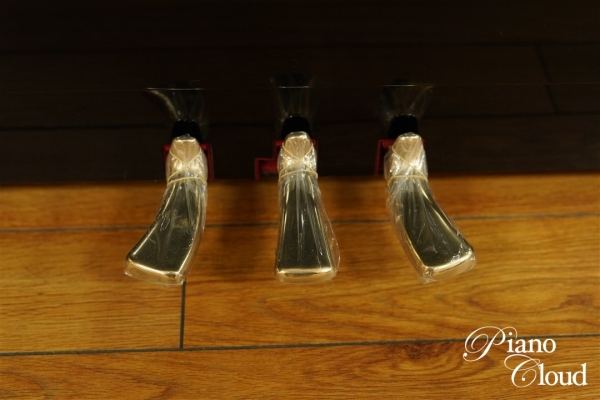 中古アップライトピアノ UX30BL