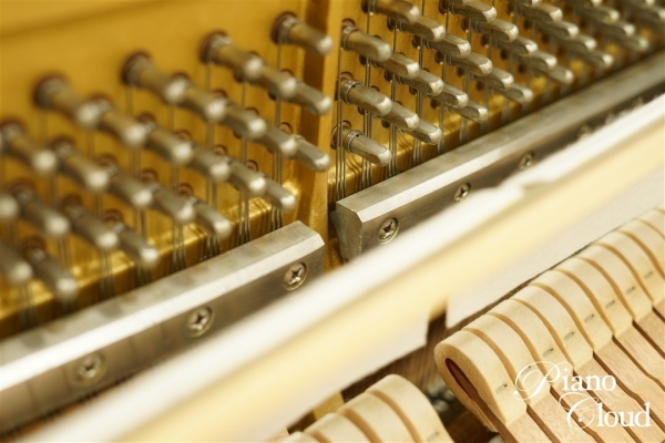 中古アップライトピアノ UX30BL