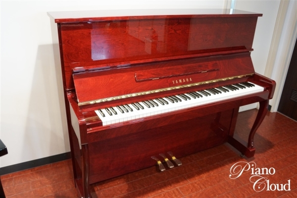 中古アップライトピアノMC1Bic