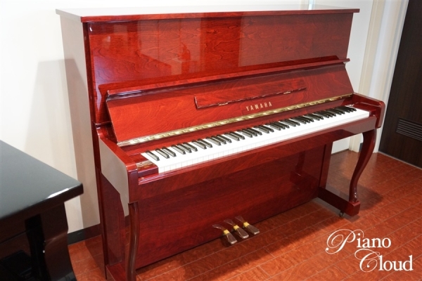 中古アップライトピアノMC1Bic