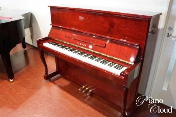 中古アップライトピアノMC1Bic