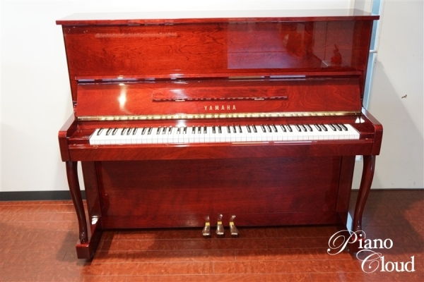 中古アップライトピアノMC1Bic